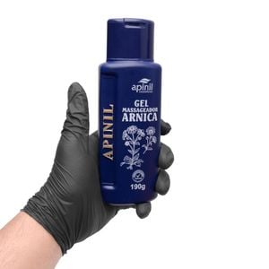 Gel Arnica Massageador 190g Apinil