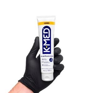 K-med Bisnaga Lubrificante íntimo 100g Cimed