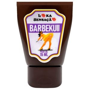 Barbekuii Dessensibilizante Anal 15ml Loka Sensação