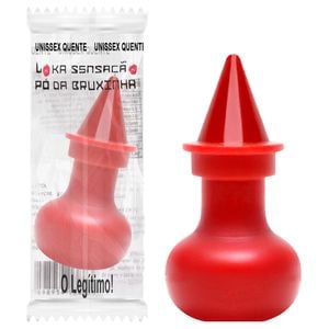 Pó Mágico Da Bruxinha 1g Loka Sensação