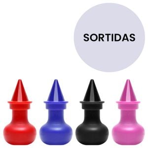 Pó Mágico Da Bruxinha 1g Loka Sensação