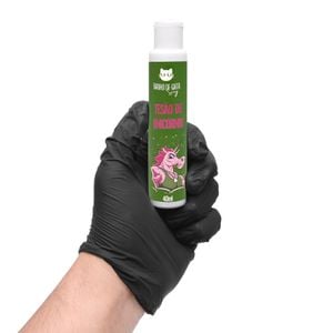 Tesão De Unicórnio Gel Excitante 40ml Banho De Gata