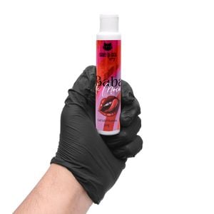 Baba De Moça Gel Lubrificante 50g Banho De Gata