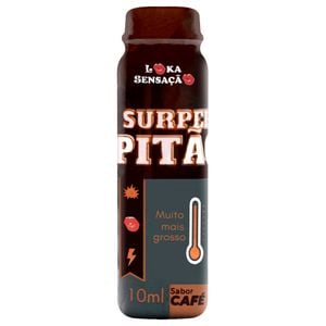 Super Pitão Muito Mais Grosso Gel Peniano 10ml Loka Sensação