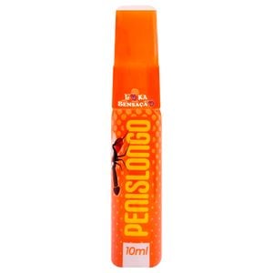 Penislongo Excitante Vasodilatador 10ml Loka Sensação