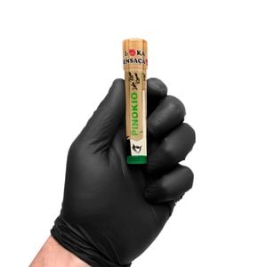 Pinókio Prolongador De Ereção 8 Ml Loka Sensação