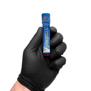 Cinderela Sempre Virgem 8 Ml Loka Sensação