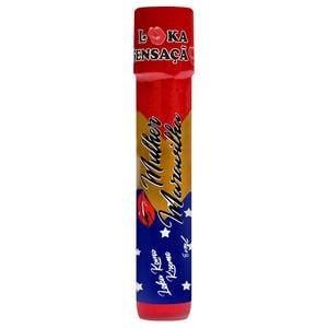 Mulher Maravilha Excitante 8 Ml Loka Sensação