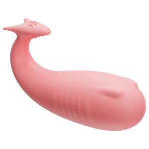 Vibrador Casal 8 Vibrações Backus Youvibe Vipmix