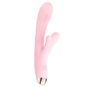 Vibrador Estímulo Clitoriano 8 Vibrações Joan Vipmix