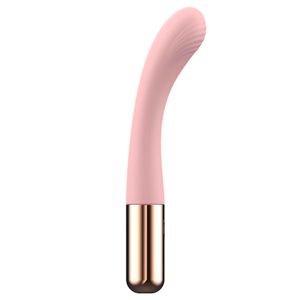 Vibrador Ponto G 8 Vibrações Aquece Galen Vipmix