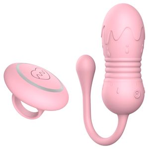 Cápsula Vai Vem Controle Remoto Hester Youvibe Vipmix