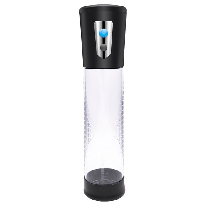 Bomba Peniana Automática 3 Modos Sucção Vipmix