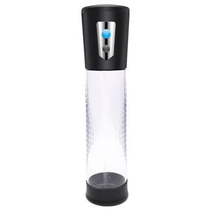 Bomba Peniana Automática 3 Modos Sucção Vipmix