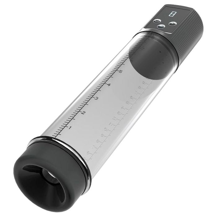 Bomba Peniana 3 Sucções 06 Velocidades Vipmix