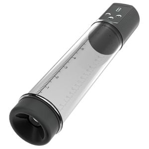 Bomba Peniana 3 Sucções 06 Velocidades Vipmix