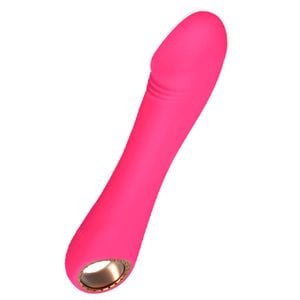 Vibrador Ponto G 9 Modos Vibração Youvibe Vipmix