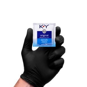 K-y Original Sachê Lubrificante 5g Ky