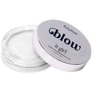 Cera De Sobrancelhas It Girl Blow 7g Ruby Rose