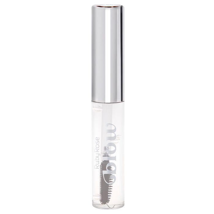Gel Para Sobrancelhas Girly Club Blow 8,2g Ruby Rose