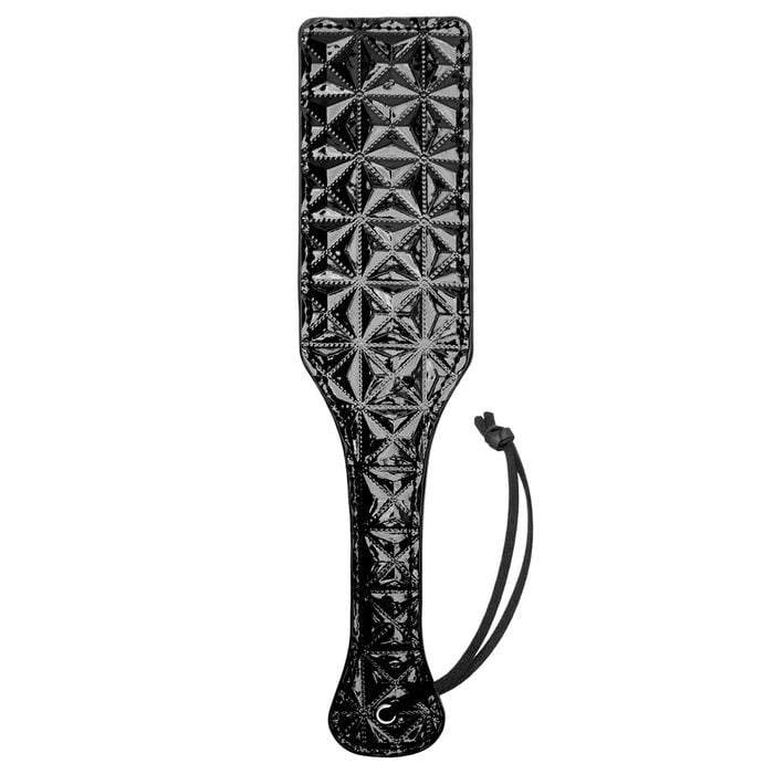 Palmatória Em Vinil Luxury Fetish Youvibe Vipmix