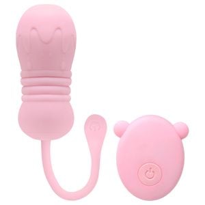 Cápsula Vai Vem Controle Remoto Hester Youvibe Vipmix