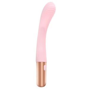 Vibrador Ponto G 8 Vibrações Aquece Galen Vipmix