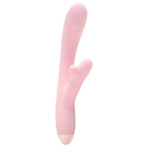 Vibrador Estímulo Clitoriano 8 Vibrações Joan Vipmix