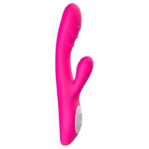 Vibrador Ponto G 9 Modos De Vibração Usk Vipmix