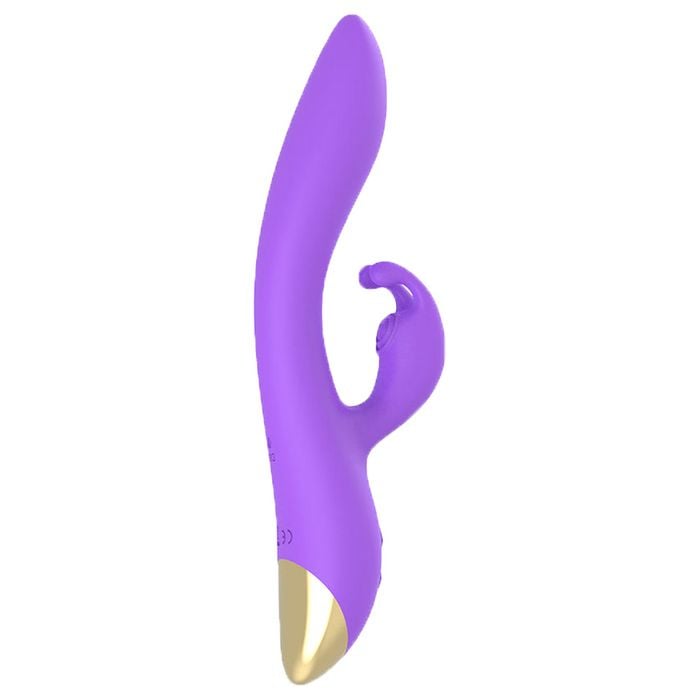 Vibrador Rabbit Com 9 Modos De Vibração Usk Vipmix