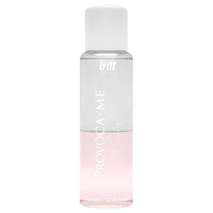 Provoca-me óleo Afrodisíaco By Castropil 100ml Intt