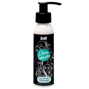 Elixir Sedução Intensificador De Beleza 120ml Intt