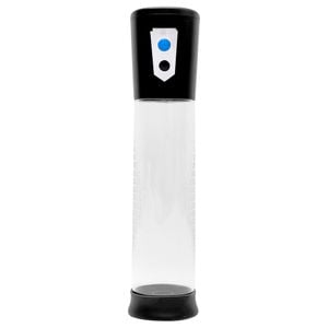 Bomba Peniana Automática 3 Modos Sucção Vipmix