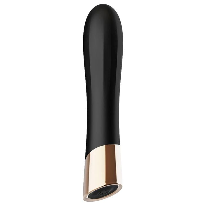 Vibro Lux Bullet Com 10 Modos De Vibração Intt