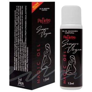 Magic Sempre Virgem Gel Apertadinha 15ml Penetre