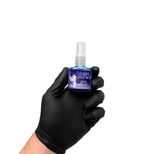 Diaba Ice Excitante Feminino Spray 35ml Garji