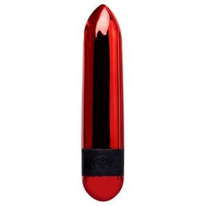 Vibrador Cápsula Recarregável 9 Modos Usk Vipmix