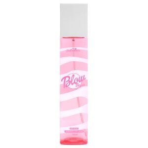 Blow Beijos Body Splash 180ml Hot Flowers