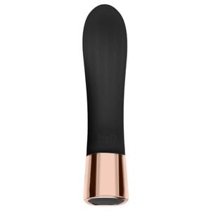 Vibro Lux Bullet Com 10 Modos De Vibração Intt