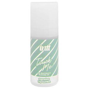 Touch Me Gel Deslizante Siliconado 17g Intt
