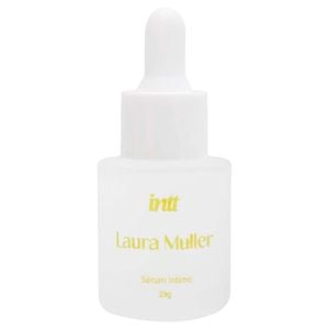 Sérum íntimo Verbena By Laura Muller 23g Intt