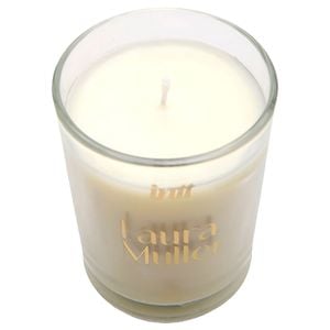 Vela Massagem Verbena By Laura Muller 50g Intt