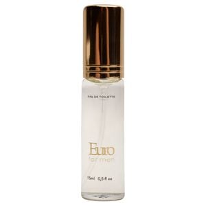 Euro Perfume Masculino Afrodisíaco 15ml Intt