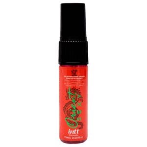 Orient Gel Estimulante Efeito Quente 15ml Intt