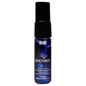 Suction Gel Facilitador Oral Profundo 15ml Intt