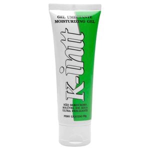 K-intt Gel Deslizante Neutro Sem Odor 50g Intt