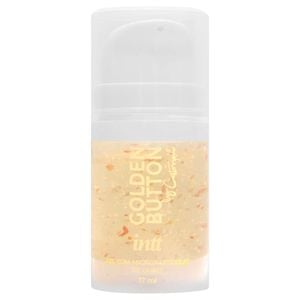 Golden Button Gel Particulas Ouro 23k 17ml Intt