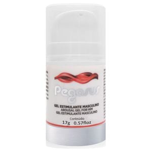 Pegasus Excitante Masculino Efeito Hot 17ml Intt