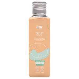 Velvet Skin óleo Massagem Coco Wellness 130ml Intt
