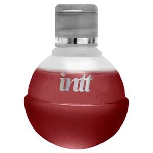 Fruit Tons Gel Beijável Hot Vinho Tinto 40g Intt